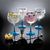 set-de-combinados-fiesta-luminarc-4-vasos-de-71-5cl-2-accesorios-azul-0046493
