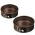 set-de-2-moldes-desmontables-asimetria-pyrex-antiadherentes-inox-ø20-ø26-cm-0046600