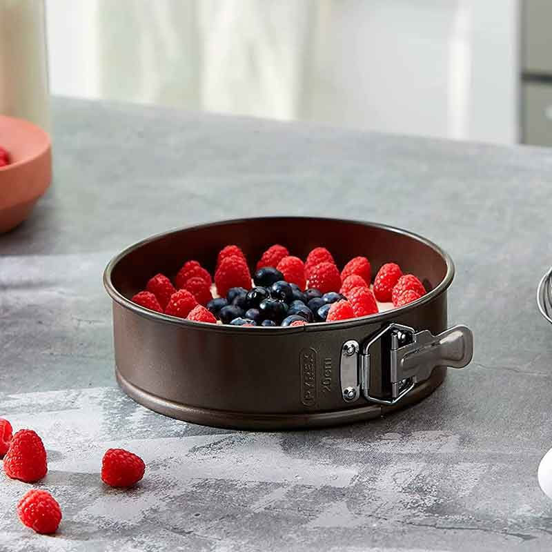 set-de-2-moldes-desmontables-asimetria-pyrex-antiadherentes-inox-ø20-ø26-cm-0046600