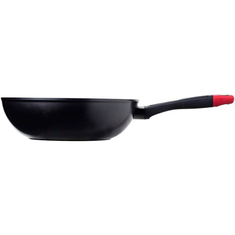 wok-optima-pyrex-aluminio-forjado-antiadherente-negro-ø28-cm-0047202