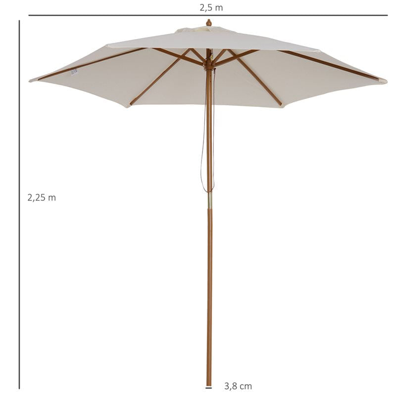 sombrilla-outsunny-plegable-con-apertura-manual-crema-2-25x2-5-m--0046609