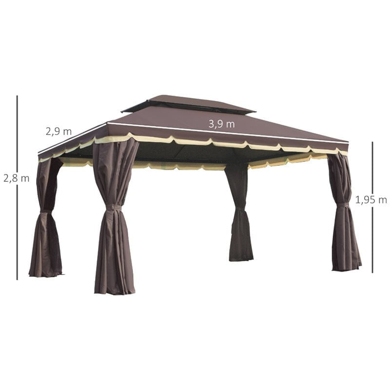 cenador-outsunny-con-cortinas-mosquiteras-cafe-2-8x3-9x2-9-m-0046635