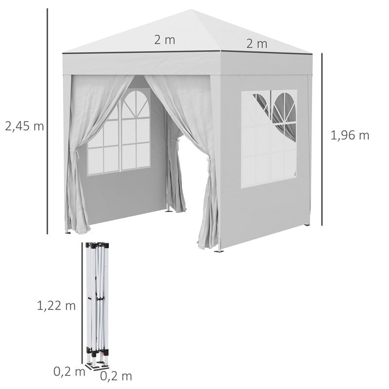 carpa-outsunny-2-ventanas-2-puertas-con-cremallera-plegable-blanco-2x2-m-0046641