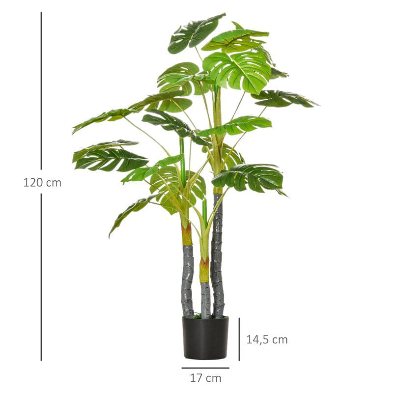 planta-artificial-homcom-20-hojas-con-macetero-verde-120-cm-0046729