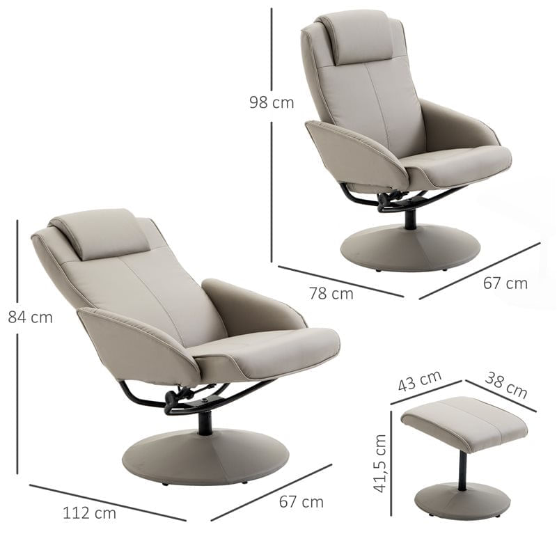 sillon-reclinable-homcom-con-reposapies-polipiel-gris-98x67x78-cm-0046744
