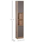 armario-alto-para-bano-homcom-2-armario-2-estantes-abiertos-gris-natural-170x30x24-cm-0046756