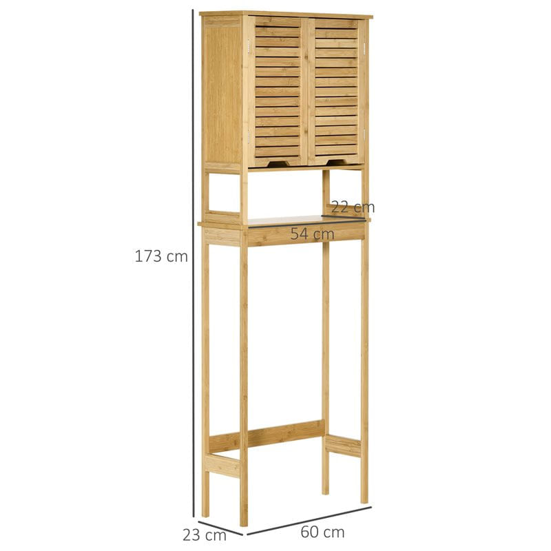mueble-de-bano-kleankin-sobre-inodoro-bambu-173x60x23-cm-0046764