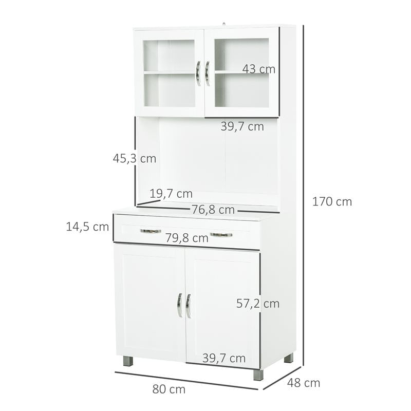 aparador-de-cocina-homcom-2-armarios-1-cajon-blanco-170x80x48-cm-0046767