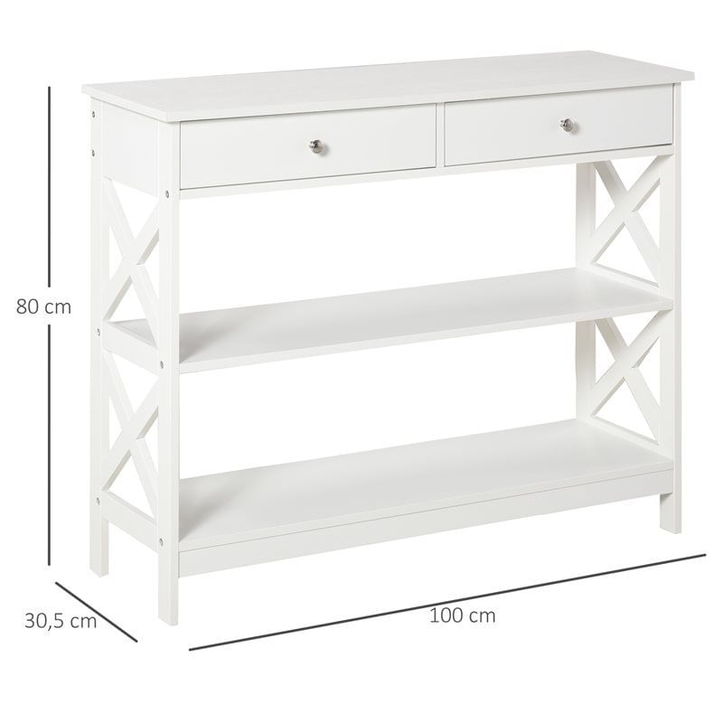 mueble-recibidor-homcom-2-cajones-2-estantes-blanco-80x100x30-5-cm-0046771