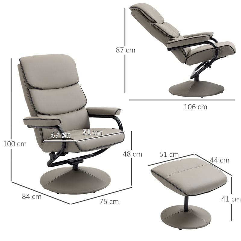 sillon-relax-homcom-giratorio-gris-100x75x84-cm-0046792