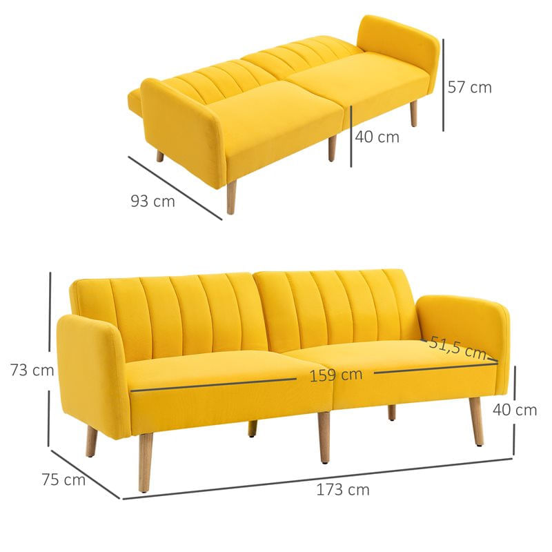 sofa-cama-homcom-2-plazas-mostaza-73x173x75-cm-0046795