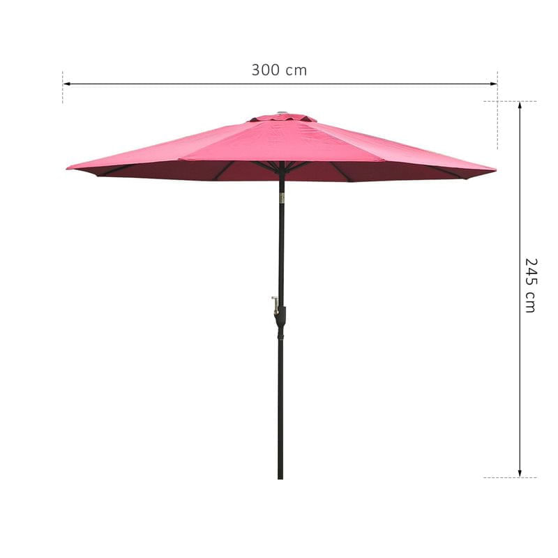sombrilla-outsunny-con-manivela-vino-ø300x245-cm-0046811