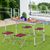 mesa-de-camping-outsunny-con-4-taburetes-rojo-0046899
