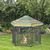 parque-para-mascotas-pawhut-hexagonal-multicolor-122x105x119-cm-0047002