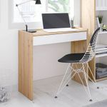 escritorio-juvenil-junior-con-cajon-roble-nodi-blanco-artik-77x81-5x40-cm--0047166