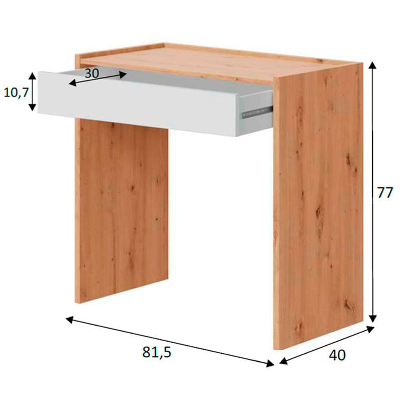 escritorio-juvenil-junior-con-cajon-roble-nodi-blanco-artik-77x81-5x40-cm--0047166