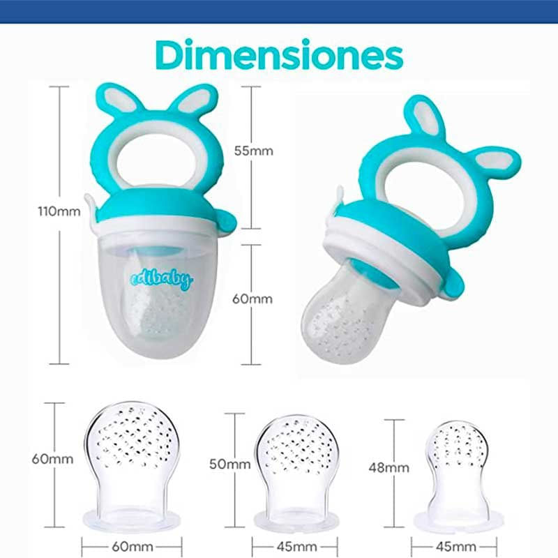 pack-de-2-chupetes-edibaby-para-frutas-azul-verde-0047047