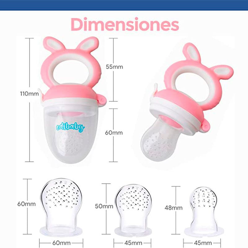pack-de-2-chupetes-edibaby-para-frutas-rosa-verde-0047048