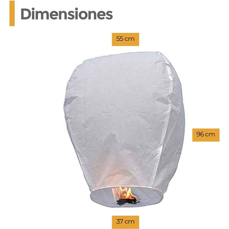 pack-de-10-farolillos-ediesi-voladores-de-papel-rotulador-blanco-0047075
