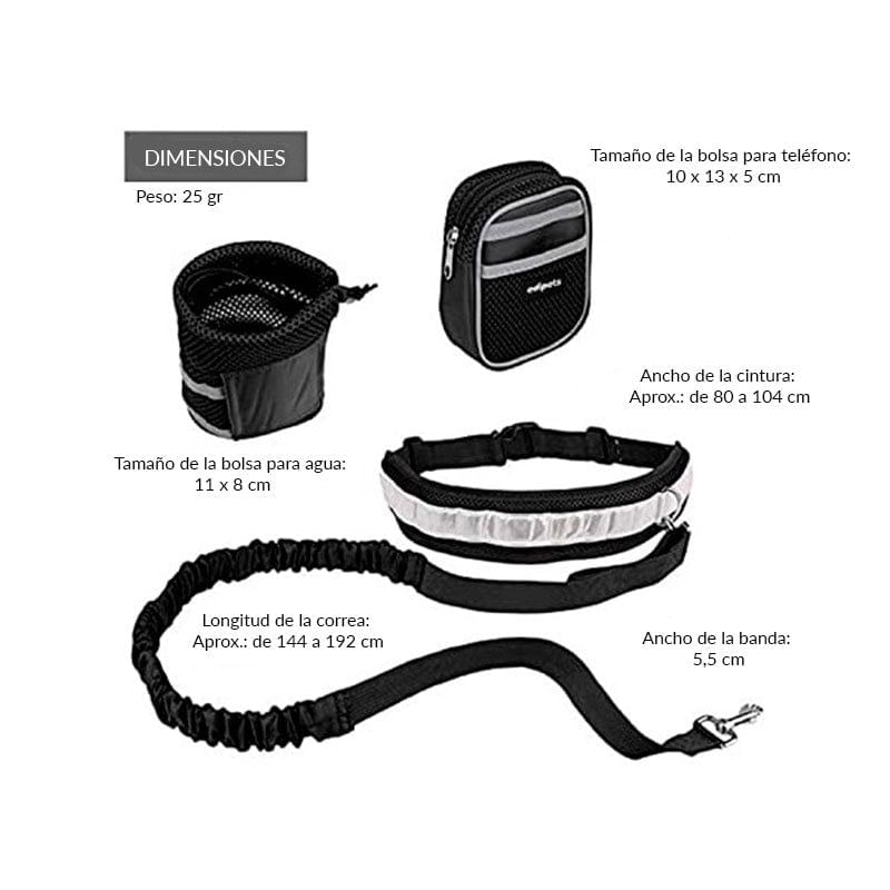 correa-para-perro-edipets-manos-libres-negro-192-cm-0047103