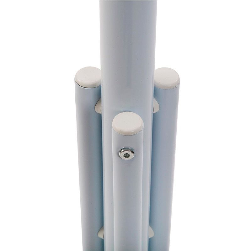 perchero-de-pie-8-ganchos-metal-blanco-176x50x50-cm-0047710