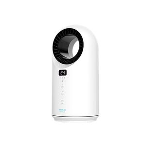 Calefactor Cecotec ReadyWarm 8200 Bladeless 1500W sin aspas blanco