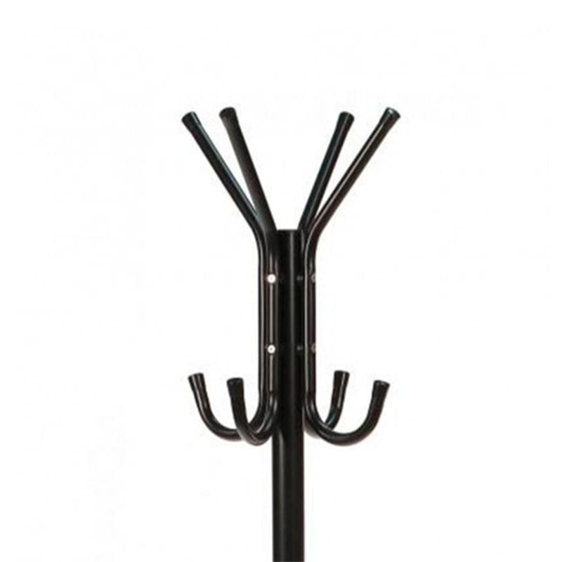 perchero-de-pie-basic-co-8-ganchos-metal-negro-172x48x48-cm-0048050