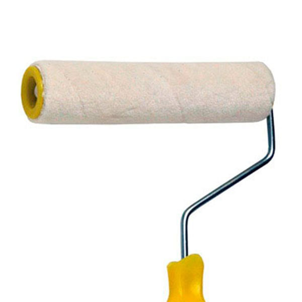 rodillo-para-barnizar-maurer-blanco-amarillo-150x40-mm-0030244