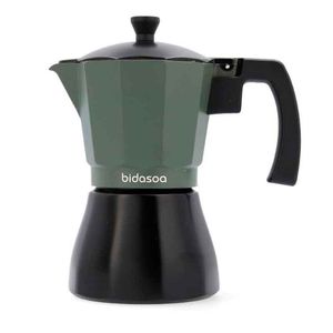Cafetera Vera Bidasoa aluminio