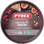 molde-desmontable-asimetria-pyrex-antiadherente-inox-ø26-cm-0046586