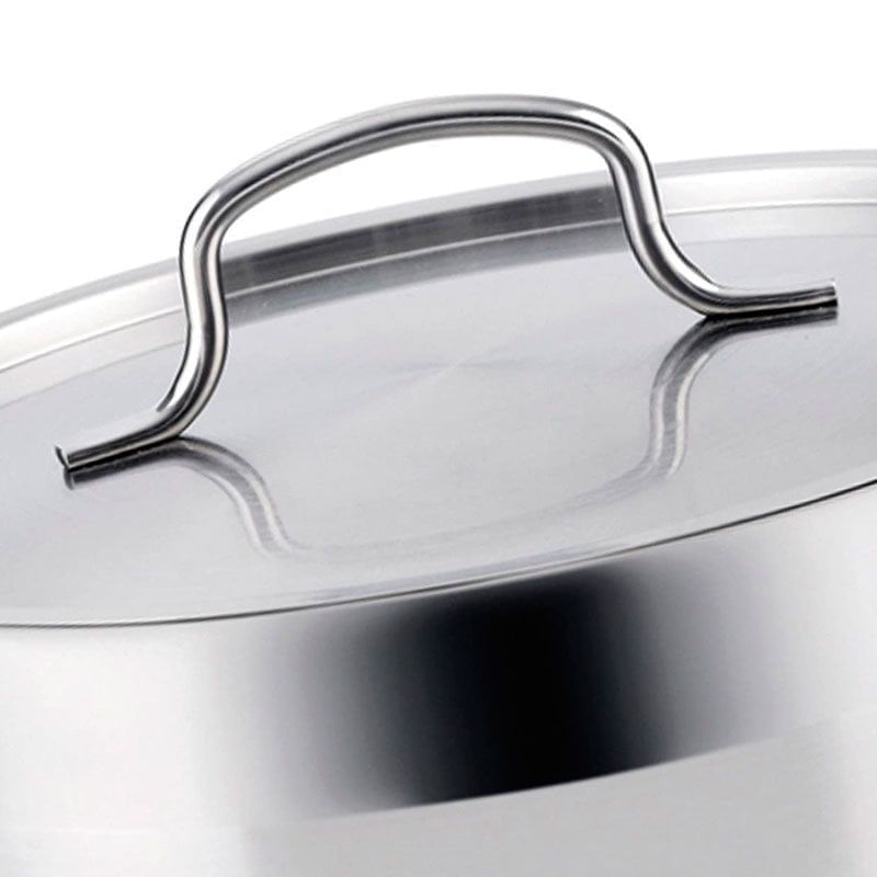 olla-azzero-quid-con-tapa-acero-inoxidable-ø20x17-cm-0047366