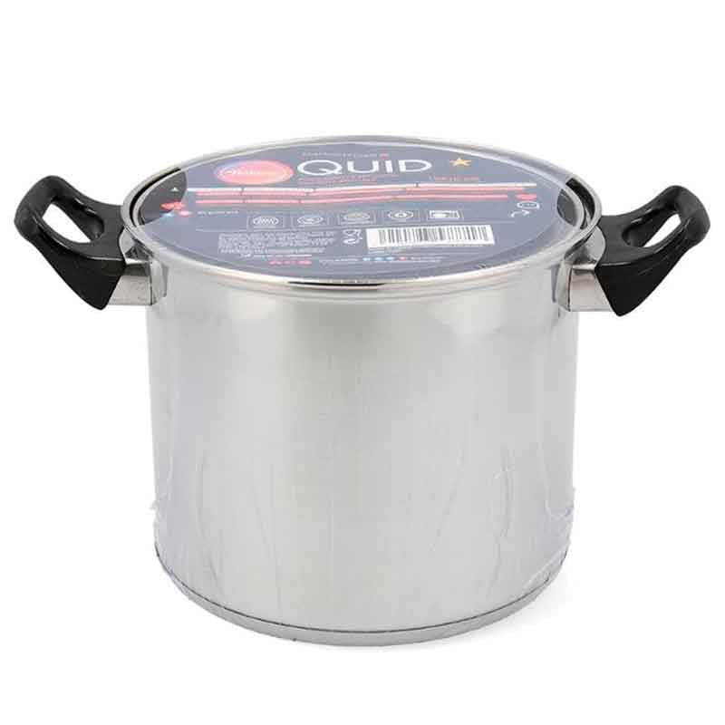 olla-habitat-quid-con-tapa-acero-inoxidable-ø24x19-cm-0047351