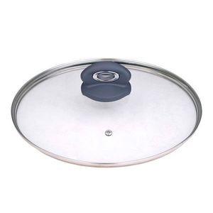 Tapa de vidrio Orión BG