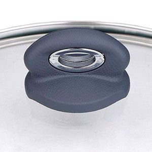 Tapa de vidrio Orión BG