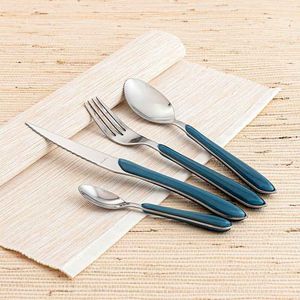 Set de 24 cubiertos Eclat Amefa acero inoxidable