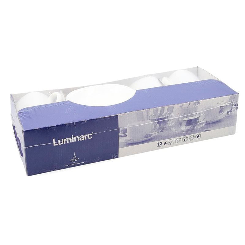 set-de-6-tazas-carine-blanco-luminarc-22cl-opal-blanco-0047560