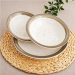vajilla-allegra-nature-quid-ceramica-18-piezas-6-servicios-blanco-marron-0047497