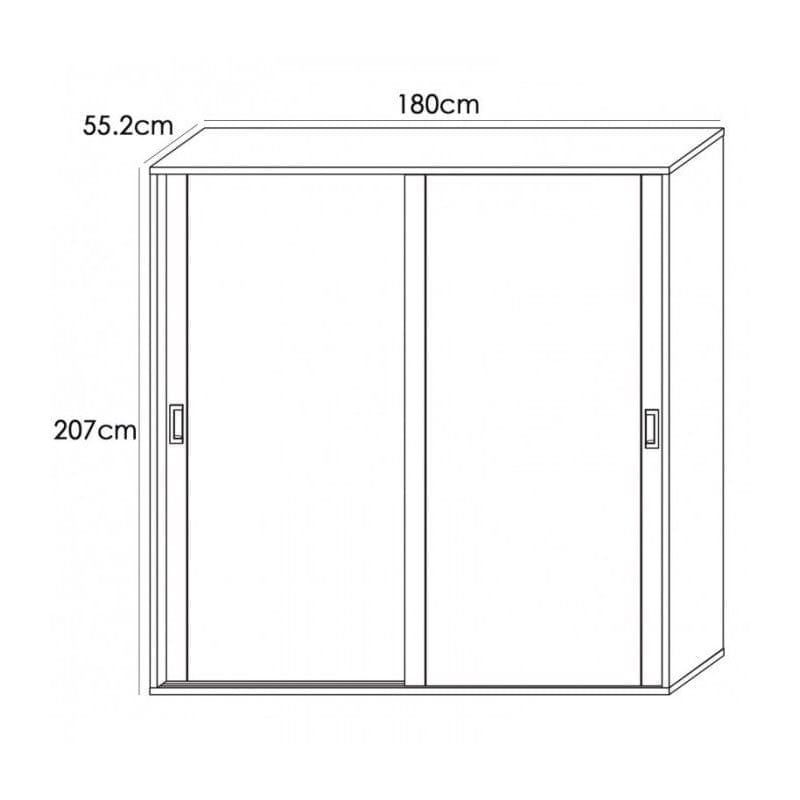 armario-soto-2-puertas-correderas-andersen-pino-roble-207x180x55-2-cm-0047534