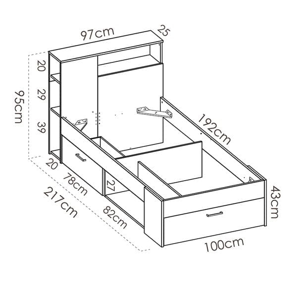 cama-lanka-compacta-blanco-95x217x97-cm-0028319