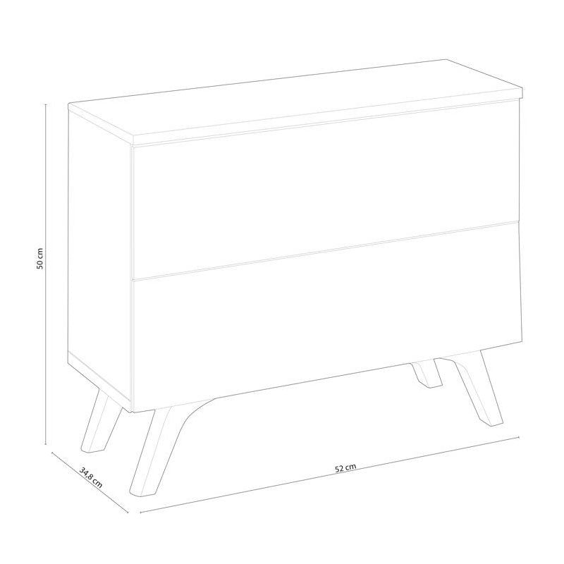 mesita-de-noche-soto-2-cajones-roble-grafito-50x52x34-8-cm-0031576