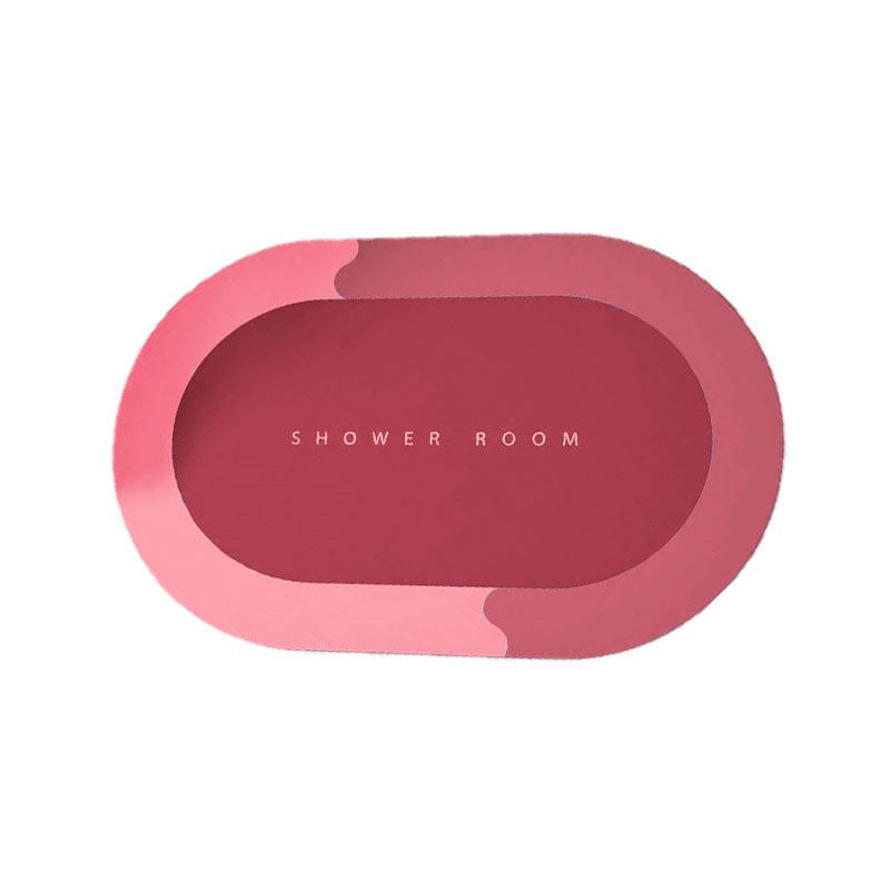 alfombra-de-bano-ovalada-terciopelo-rojo-60x40-cm-0047637