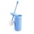 escobilla-de-bano-7house-azul-ø12x40-cm-0027589