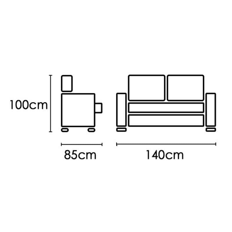 sofa-2-plazas-malaga-tapizado-tela-nevada-15-gris-100x140x85-cm-0046291