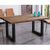 mesa-de-comedor-loft-fija-roble-oscuro-100x160x75-cm-0029176