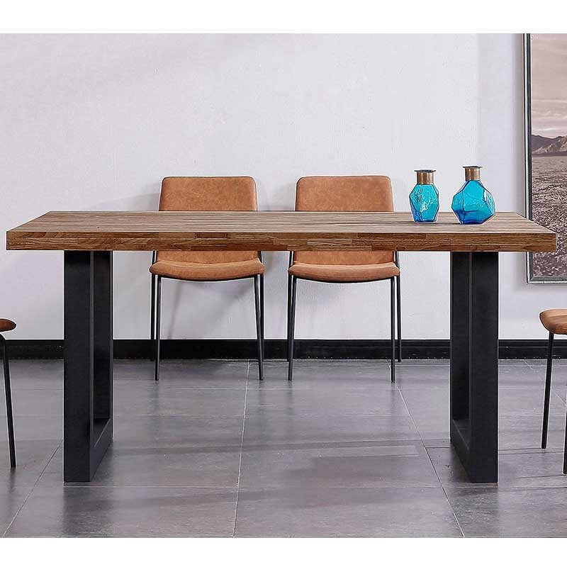 mesa-de-comedor-loft-fija-roble-oscuro-100x160x75-cm-0029176