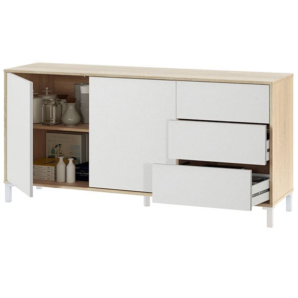 aparador-brooklyn-2-puertas-3-cajones-roble-canadian-blanco-artik-74x154x41-cm--0029812