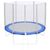cubierta-protectora-de-cama-elastica-homcom-azul-ø305-cm-0046645