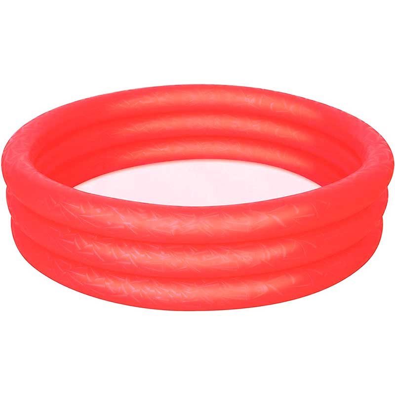 piscina-hinchable-infantil-play-pool-bestway-101l-2a-rojo-ø102x25-cm-0046244