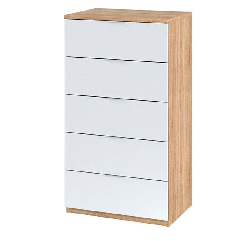 comoda-haya-5-cajones-blanco-artik-roble-110x60x40-cm-0047956