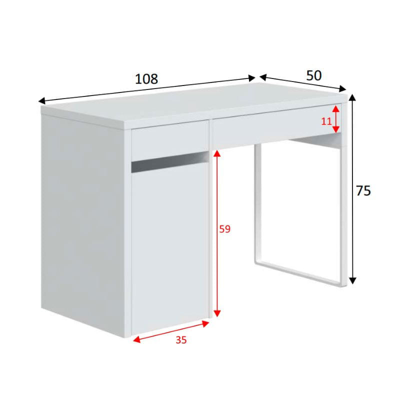 mesa-de-escritorio-eda-2-cajones-1-puerta-blanco-artik-75x108x50-cm-0047962